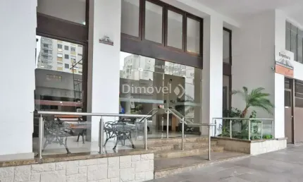 Apartamento com 3 quartos à venda na rua jerônimo coelho, 95, centro histórico, porto alegre por r$ 399.000