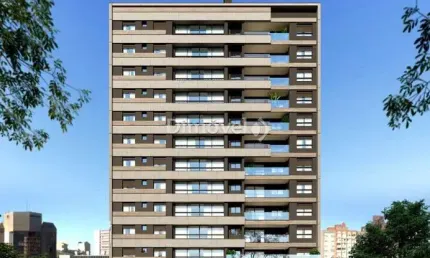 Apartamento com 3 quartos à venda na rua carlos von koseritz, 1322, auxiliadora, porto alegre por r$ 2.400.000