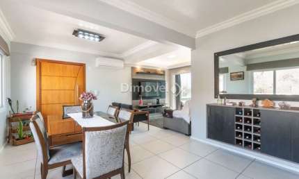 Apartamento com 3 quartos à venda na Rua Padre João Batista Reus, 2163, Tristeza, Porto Alegre por R$ 685.000