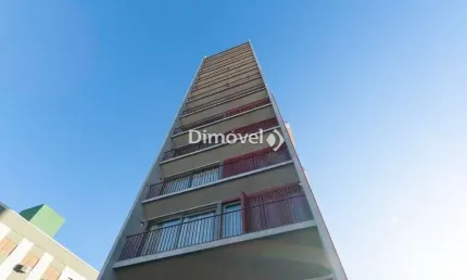 Apartamento com 2 quartos à venda na Rua Doutor Oscar Bittencourt, 291, Menino Deus, Porto Alegre por R$ 1.390.000
