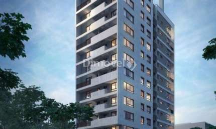 Apartamento com 2 quartos à venda na Rua Santa Cecília, 2235, Rio Branco, Porto Alegre por R$ 1.005.069