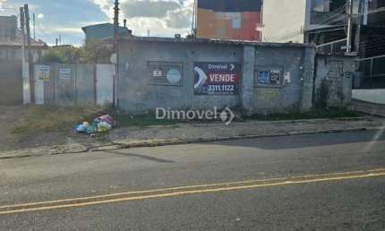 Terreno comercial à venda na Avenida Otto Niemeyer, 1316, Tristeza, Porto Alegre por R$ 990.000