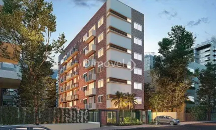 Apartamento com 2 quartos à venda na Rua Casemiro de Abreu, 111, Bela Vista, Porto Alegre por R$ 879.000