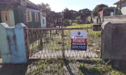 Terreno à venda na Rua Dário Totta, 2618, Camaquã, Porto Alegre por R$ 477.000