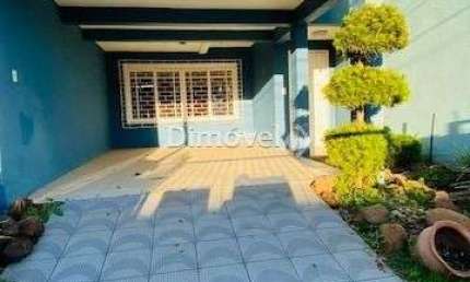 Casa com 3 quartos à venda na Rua Professor Elpídio Ferreira Paes, 57, Ipanema, Porto Alegre por R$ 690.000