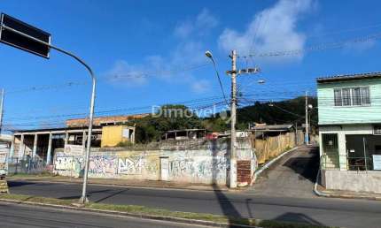Terreno comercial à venda na Avenida Juca Batista, 3359, Hípica, Porto Alegre por R$ 1.300.000