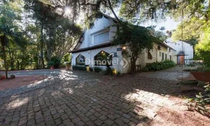 Casa com 2 quartos à venda na Avenida Coronel Marcos, 880, Pedra Redonda, Porto Alegre por R$ 2.800.000