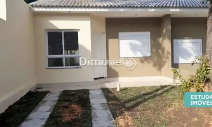Casa com 3 quartos à venda na rua carlos frederico albers, 21, espírito santo, porto alegre por r$ 470.000