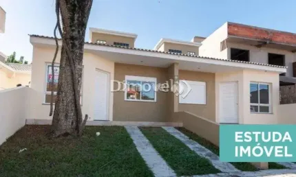 Casa com 3 quartos à venda na rua helio felix frey, 126, espírito santo, porto alegre por r$ 430.000