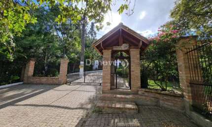 Casa em condomínio fechado com 3 quartos à venda na Estrada João Passuelo, 1060, Vila Nova, Porto Alegre por R$ 670.000
