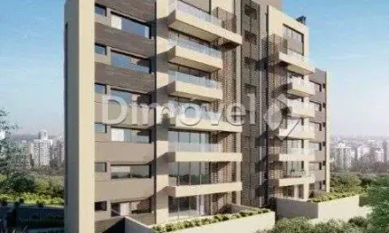 Apartamento com 3 quartos à venda na Rua Tajuja, 49, Três Figueiras, Porto Alegre por R$ 3.088.976
