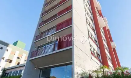 Apartamento com 2 quartos à venda na Rua Doutor Oscar Bittencourt, 291, Menino Deus, Porto Alegre por R$ 1.179.410
