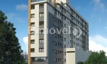 Apartamento com 2 quartos à venda na Rua Eudoro Berlink, 343, Mont Serrat, Porto Alegre por R$ 907.313