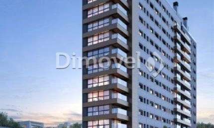 Apartamento com 3 quartos à venda na Rua Anita Garibaldi, 51, Mont Serrat, Porto Alegre por R$ 2.747.096