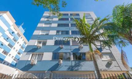 Apartamento com 2 quartos à venda na Rua Octávio de Souza, 343, Teresópolis, Porto Alegre por R$ 320.000