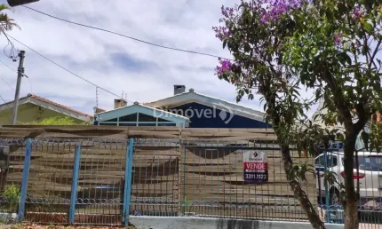 Casa com 4 quartos à venda na Avenida Ernesto Zeuner, 275, Ipanema, Porto Alegre por R$ 640.000