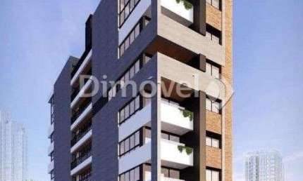 Apartamento com 2 quartos à venda na Rua Eça de Queiroz, 867, Petrópolis, Porto Alegre por R$ 2.152.948
