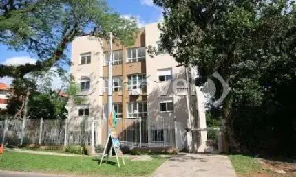 Apartamento com 2 quartos à venda na Rua Dea Coufal, 1265, Ipanema, Porto Alegre por R$ 350.000