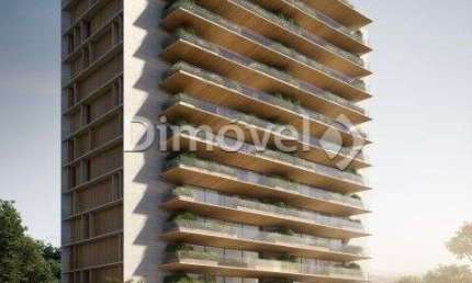 Apartamento com 3 quartos à venda na Rua Antônio Parreiras, 153, Bela Vista, Porto Alegre por R$ 4.860.174