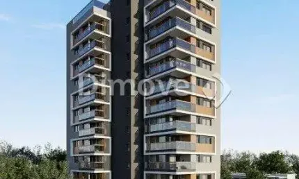 Apartamento com 2 quartos à venda na Rua Atanásio Belmonte, 236, Boa Vista, Porto Alegre por R$ 889.300