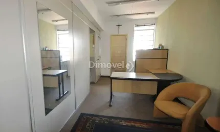 Sala comercial à venda na rua vigário josé inácio, 263, centro histórico, porto alegre por r$ 150.000