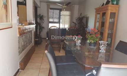 Casa em condomínio fechado com 3 quartos à venda na Rua Hubert Otto Krause, 65, Ipanema, Porto Alegre por R$ 440.000
