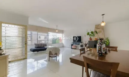 Casa com 4 quartos à venda na Rua Cleveland, 73, Santa Tereza, Porto Alegre por R$ 980.000