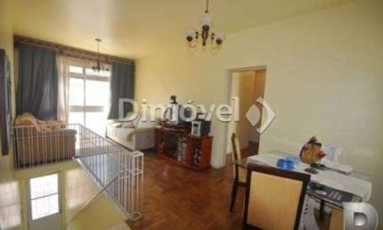 Casa com 5 quartos à venda na Rua Espírito Santo, 318, Centro Histórico, Porto Alegre por R$ 560.000