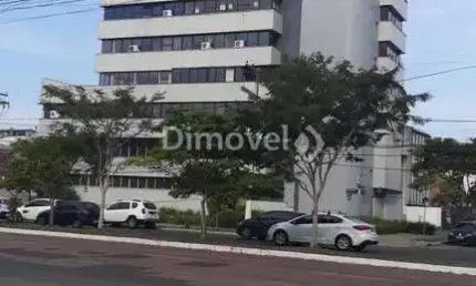 Sala comercial à venda na Avenida Princesa Isabel, 729, Santana, Porto Alegre por R$ 258.000