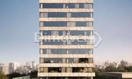 Apartamento com 3 quartos à venda na avenida soledade, 223, petrópolis, porto alegre por r$ 3.311.370