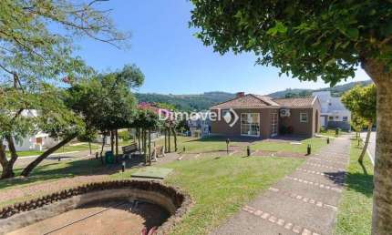 Casa em condomínio fechado com 3 quartos à venda na Rua Adriano Pereira da Silva, 290, Vila Nova, Porto Alegre por R$ 799.000