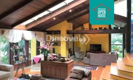 Casa com 7 quartos à venda na Rua dos Tapuias, 82, Espírito Santo, Porto Alegre por R$ 1.290.000