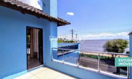 Casa com 3 quartos à venda na Avenida Guaíba, 11800, Ipanema, Porto Alegre por R$ 1.330.000