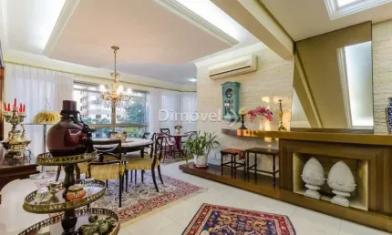 Apartamento com 3 quartos à venda na Rua Doutor Pereira Neto, 460, Tristeza, Porto Alegre por R$ 1.180.000