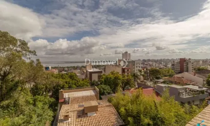 Casa em condomínio fechado com 4 quartos à venda na Rua Miguel Couto, 866, Menino Deus, Porto Alegre por R$ 1.000.000