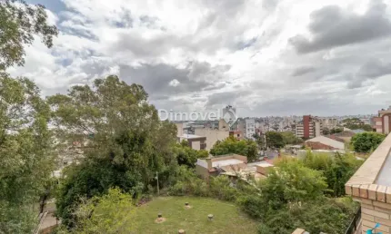Casa em condomínio fechado com 4 quartos à venda na Rua Miguel Couto, 866, Menino Deus, Porto Alegre por R$ 1.000.000