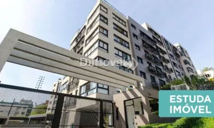 Apartamento com 3 quartos à venda na rua miguel couto, 714, menino deus, porto alegre por r$ 1.250.000