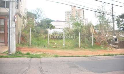 Terreno à venda na Rua Mariano de Matos, 33, Menino Deus, Porto Alegre por R$ 400.000
