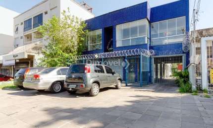 Prédio à venda na Rua Doutor Campos Velho, 734, Cristal, Porto Alegre por R$ 1.100.000