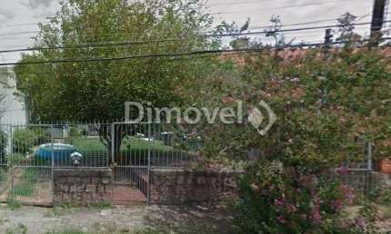 Terreno à venda na Rua Dário Cardoso, 137, Ipanema, Porto Alegre por R$ 350.000