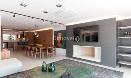 Apartamento com 3 quartos à venda na Rua Padre João Batista Reus, 173, Tristeza, Porto Alegre por R$ 3.920.000