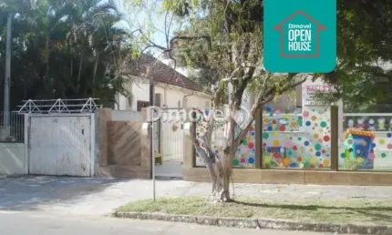 Terreno à venda na rua veríssimo rosa, 175, partenon, porto alegre por r$ 980.000