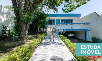 Casa com 4 quartos à venda na Avenida Pereira Passos, 316, Vila Assunção, Porto Alegre por R$ 1.475.000