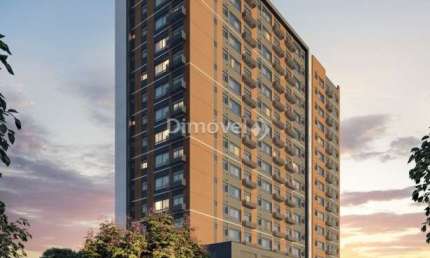 Apartamento com 2 quartos à venda na Rua Cipó, 392, Jardim Europa, Porto Alegre por R$ 1.021.200