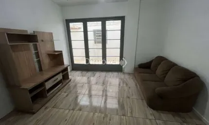 Apartamento com 2 quartos à venda na Rua Coronel Fernando Machado, 865, Centro Histórico, Porto Alegre por R$ 225.000