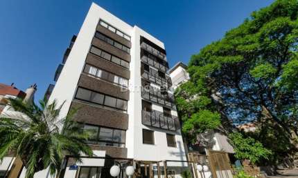 Apartamento com 2 quartos à venda na Rua Vasco da Gama, 926, Bom Fim, Porto Alegre por R$ 886.343