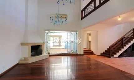 Casa com 4 quartos à venda na Rua Conselheiro Xavier da Costa, 1830, Jardim Isabel, Porto Alegre por R$ 1.500.000