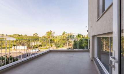 Cobertura com 4 quartos à venda na Avenida Coronel Marcos, 2182, Ipanema, Porto Alegre por R$ 1.080.000