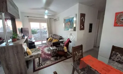 Apartamento com 3 quartos à venda na Avenida Otto Niemeyer, 1702, Tristeza, Porto Alegre por R$ 380.000