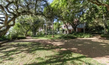 Casa com 3 quartos à venda na rua pão de açúcar, 233, vila conceição, porto alegre por r$ 4.500.000